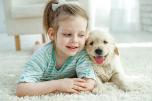 5 Ways to Puppy-Proof Your House and Backyard