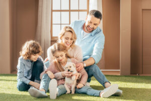 Are You Ready for a New Puppy?