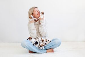 Tips for Bringing Your First Puppy Home
