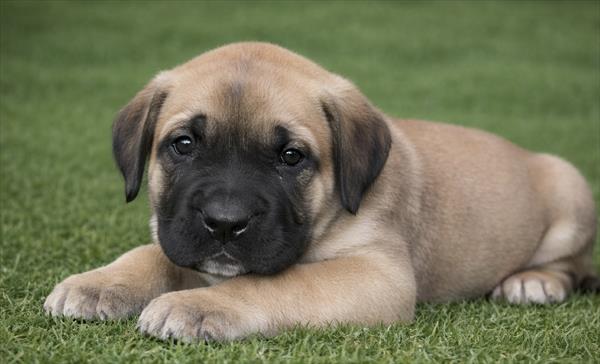 Mastiff (M) 5773 Image #1