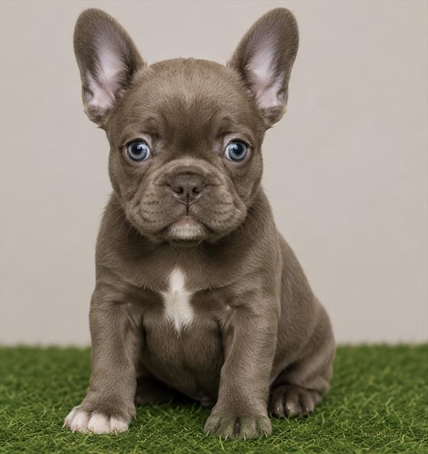 French Bulldog (M) 6015 Image #1